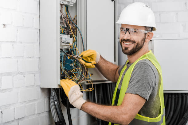 Best Emergency Electrical Repair  in Arnaudville, LA