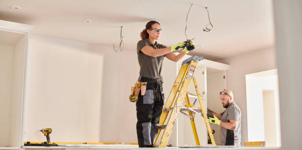 Best Electrical Rewiring Services  in Arnaudville, LA