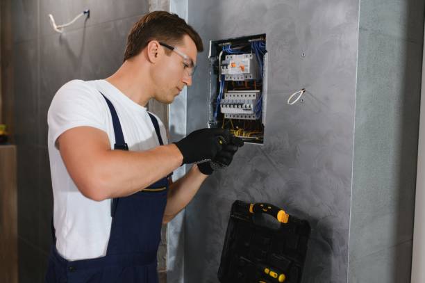 Best Emergency Electrical Repair  in Arnaudville, LA