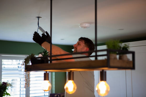 Industrial Electrical Services in LA