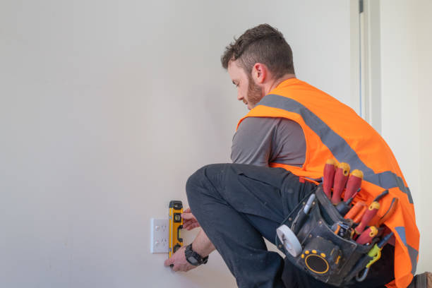 Best Commercial Electrician Services  in Arnaudville, LA